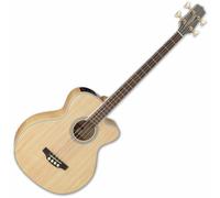 Takamine GB72CE Natural Basso Acustico