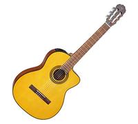 Takamine GC1CE Natural Chitarra Classica Elettrificata