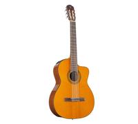 Takamine GC3CE NAT Natural - Chitarra classica 4/4