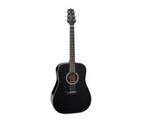 Takamine GD30 Black - Chitarra acustica