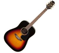 Takamine GD51 Brown Sunburst Chitarra Acustica