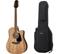 Takamine GD51CE-NAT w/Bag