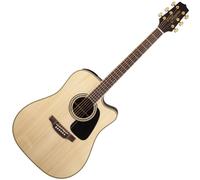 Takamine GD51CE Natural Chitarra Semiacustica Dreadnought