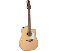 Takamine GD74CE-12U NAT