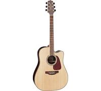 Takamine gd93ce Nat - Natural - G della serie 90