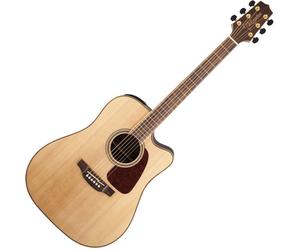 Takamine GD93CE Natural Chitarra Semiacustica Dreadnought
