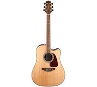 Takamine GD93CENAT - Guitare acoustique Dreadnought Cutaway Electro