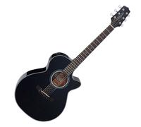 Takamine GF30CE Black - Chitarra acustica