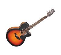Takamine GF30CE Brown Sunburst - Chitarra acustica