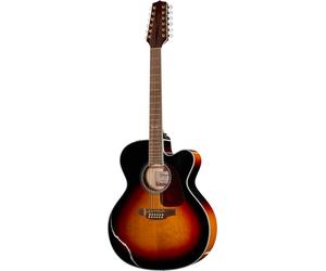 Takamine GJ72CE-12BSB