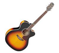 Takamine GJ72CE-BSB Chitarra Elettro Acustica Sunburst