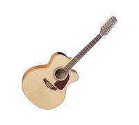 Takamine GJ72CE12-NAT - Chitarra acustica a 12 corde