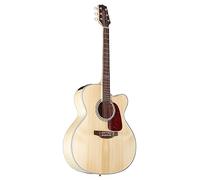 Takamine GJ72CEN Natural Gloss - Chitarra acustica