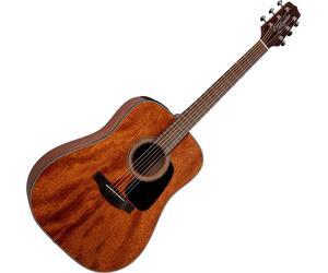 Takamine GLD11E Natural Satin Chitarra Semiacustica Dreadnought