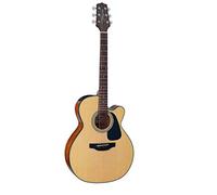 Takamine GN51CE Natural Chitarra Semiacustica Jumbo