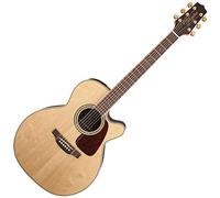 TAKAMINE GN71CE NATURAL Chitarre elettriche Acustiche Acciaio acustico-elettrico