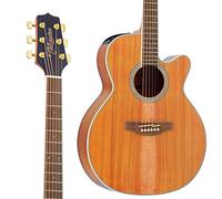 Takamine GN77KCE-NAT - Guitare électro acoustique - Koa Natural