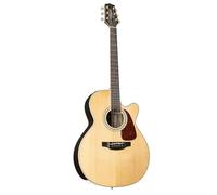 Takamine Chitarra semiacustica Jumbo GN90CEZC-NAT-2 Natural