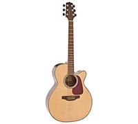 Takamine GN93CE Natural Chitarra Semiacustica Jumbo