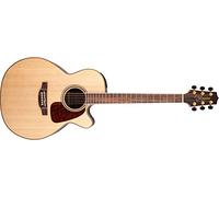 Takamine GN93CE Natural Chitarra Elettroacustica NEX