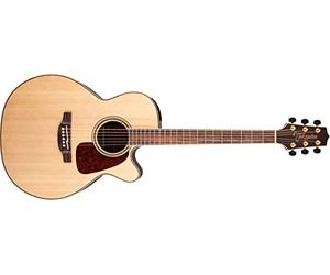 Takamine GN93CE Natural Chitarra Elettroacustica NEX