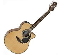 Takamine GX18CE-NS - Chitarra elettroacustica 3/4, colore naturale