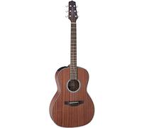 Takamine GY11MENS, New Yorker, serie G