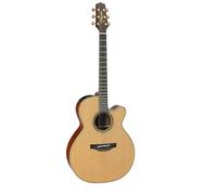 Takamine - P3NC Chitarra electro-acustica Auditorium Serie Pro