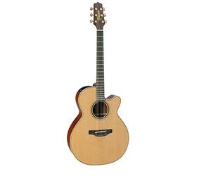 Takamine - P3NC Chitarra electro-acustica Auditorium Serie Pro