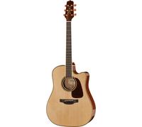 Takamine P4DC w/Softcase