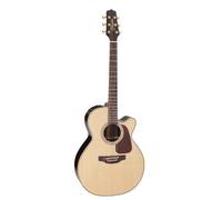 TAKAMINE P5NC NEX CUTAWAY - Chitarra elettroacustica folk