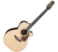 Takamine P7NC Natural Chitarra Semiacustica Jumbo