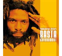 takana zion - Rasta Government