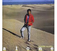 Takanaka, Masayoshi - Alone