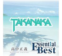 Takanaka Masayoshi Essential Best 1200 Masayoshi Takanaka (CD)
