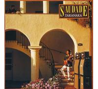 Takanaka Masayoshi Formato: CD audio Saudade Nuovo