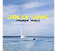 Takanaka, Masayoshi - Jolly Jive