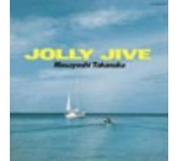 Takanaka, Masayoshi - Jolly Jive (Mini Lp Sleeve)