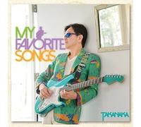 Takanaka,Masayoshi - My Favorite Songs