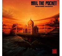 Takanaka, Masayoshi - Nail The Pocket