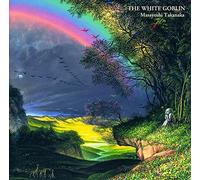 Takanaka, Masayoshi - Niji Densetsu 2 The White Goblin