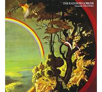 Masayoshi Takanaka – Niji Densetsu The Rainbow Goblins – CD