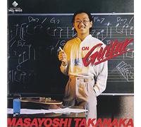 TAKANAKA, MASAYOSHI - ON GUITAR
