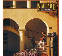 Takanaka, Masayoshi - Saudade