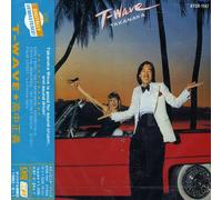 Takanaka Masayoshi - T - Wave