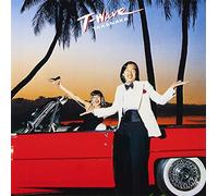 Takanaka, Masayoshi - T-Wave