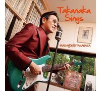 Takanaka,Masayoshi - Takanaka Sings