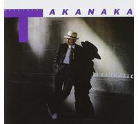 Takanaka, Masayoshi - Traumatic Kyokutou Tantei Dan (Jpn) (Shm)