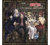 Takanashi, Yasuharu - Fairy Tail