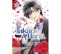 Takane & Hana 2
